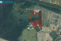 Land  Urneziai, Lithuania