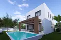 Dom 3 pokoi 176 m² Palodeia, Cypr