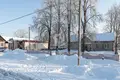 Wohnung 4 zimmer 86 m² Sedcha, Belarus