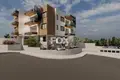 Appartement 2 chambres 78 m² Kolossi Municipality, Chypre