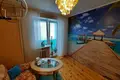 Apartamento 3 habitaciones 66 m² Muchaviecki sielski Saviet, Belarús