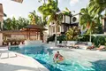 2 bedroom house 119 m² Legian, Indonesia