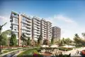 1 bedroom apartment 66 m² Marmara Region, Turkey