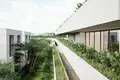 Attique 3 chambres 376 m² Choeng Thale, Thaïlande