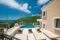 3 bedroom villa 170 m² Budva, Montenegro