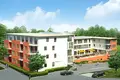 Appartement 2 chambres 45 m² Malmsheim, Allemagne