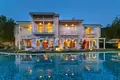 Villa de 5 habitaciones 238 m² Fethiye, Turquía