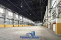 Производство 2 900 м² Минск, Беларусь