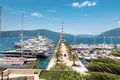 1 bedroom apartment 81 m² Tivat, Montenegro
