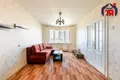 Квартира 4 комнаты 89 м² Минск, Беларусь