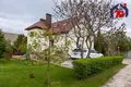 Chalet 211 m² Nasilava, Bélarus