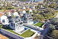 Villa de 5 habitaciones 200 m² Fethiye, Turquía