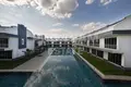 Attique 3 chambres 80 m² Aksu, Turquie