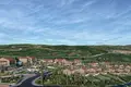 Вилла 4 спальни  Луштица, Черногория