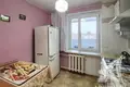 Квартира 3 комнаты 63 м² Мухавецкий сельский Совет, Беларусь