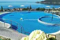 2 bedroom apartment 95 m² Boreti, Montenegro