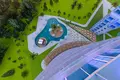 Apartamento 1 habitación 48 m² Akrotiri, Chipre