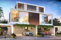 Villa Park Greens by Damac