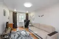 1 bedroom apartment 34 m² Minsk, Belarus