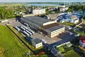 Commercial property 7 817 m² in Smalyavichy, Belarus