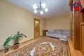 2 room apartment 51 m² Minsk, Belarus