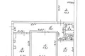 Appartement 3 chambres 71 m² Odessa, Ukraine