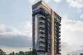 Mieszkanie 3 pokoi 114 m² Yenisehir, Turcja