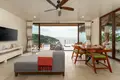 2 bedroom house 2 364 m² Puerto Angel, Mexico