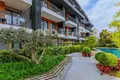 2 bedroom penthouse 85 m² Muratpasa, Turkey
