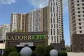 1 room apartment 42 m² Odesa, Ukraine