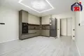Wohnung 3 zimmer 77 m² Minsk, Belarus