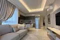 Apartamento 3 habitaciones 90 m² Alanya, Turquía