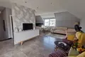 2 bedroom penthouse 137 m² Akarca Koyu, Turkey