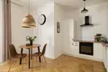 Mieszkanie 3 pokoi 55 m² Warszawa, Polska