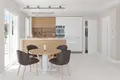 2 bedroom apartment 86 m² Mijas, Spain