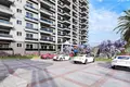 Wohnung 3 zimmer 109 m² Mezitli, Türkei