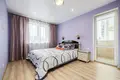 Wohnung 3 zimmer 82 m² Minsk, Belarus