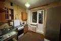 3 room apartment 96 m² in Lyuban, Belarus
