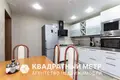 Apartamento 3 habitaciones 84 m² Minsk, Belarús