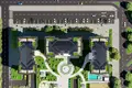Penthouse 3 zimmer 106 m² Marmararegion, Türkei