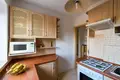 2 room apartment 39 m² in Warsaw, Poland