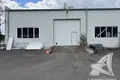Produktion 909 m² Tamasouka, Belarus