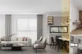 Wohnung 2 Schlafzimmer 111 m² Larnaka, Zypern