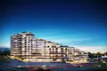 Residential complex Basaksehir Mega Compound
