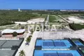 Atterrir  Higuey, République dominicaine