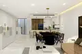 Penthouse 4 zimmer 136 m² Germasogeia, Zypern