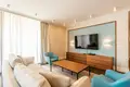 Квартира 3 спальни 137 м² Будва, Черногория