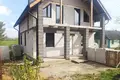 Maison  Dziarzynski sielski Saviet, Bélarus