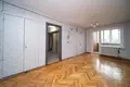 Mieszkanie 2 pokoi 48 m² Mińsk, Białoruś