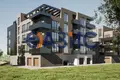 Apartamento 2 habitaciones 79 m² Pomorie, Bulgaria